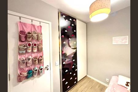 Apartamento à venda com 3 quartos, 65m² em Vila Butantã, São Paulo