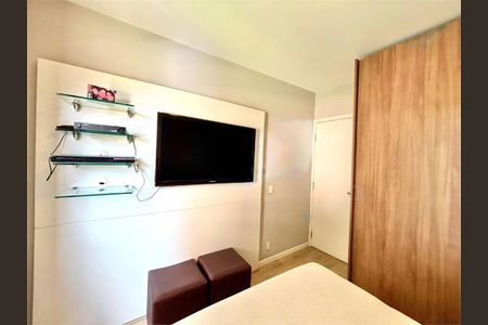 Apartamento à venda com 3 quartos, 65m² em Vila Butantã, São Paulo