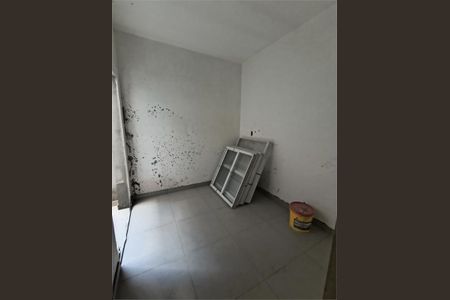 Apartamento à venda com 27m², 1 quarto e sem vaga