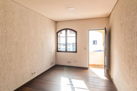 Sala  de casa para alugar com 3 quartos, 187m² em Centro, Barueri