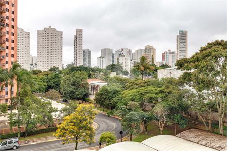 Apartamento à venda com 86m², 3 quartos e 2 vagas
