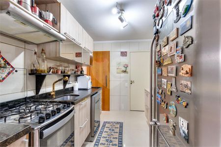 Apartamento à venda com 86m², 3 quartos e 2 vagas