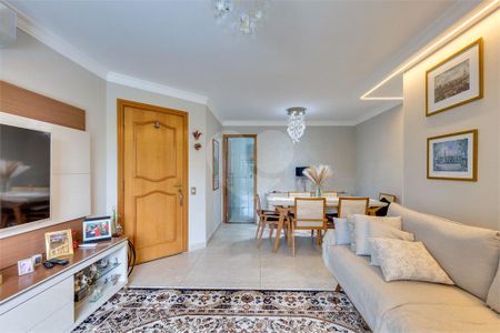 Apartamento à venda com 3 quartos, 86m² em Santo Amaro, São Paulo