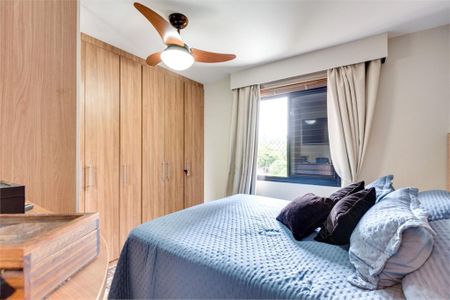 Apartamento à venda com 3 quartos, 86m² em Santo Amaro, São Paulo