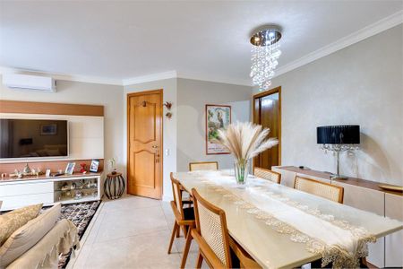 Apartamento à venda com 3 quartos, 86m² em Santo Amaro, São Paulo