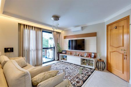 Apartamento à venda com 3 quartos, 86m² em Santo Amaro, São Paulo