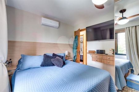 Apartamento à venda com 3 quartos, 86m² em Santo Amaro, São Paulo