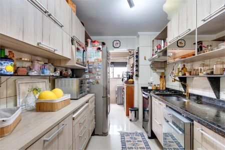 Apartamento à venda com 86m², 3 quartos e 2 vagas