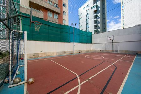 Apartamento à venda com 198m², 4 quartos e 3 vagasQUADRA