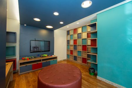 Apartamento à venda com 198m², 4 quartos e 3 vagasBRINQUEDOTECA