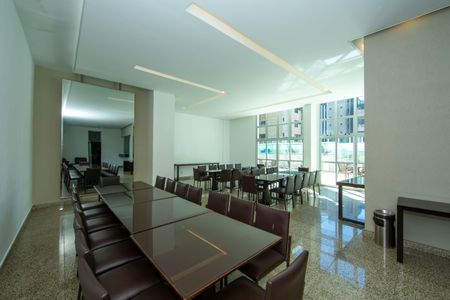 Apartamento à venda com 198m², 4 quartos e 3 vagasSALAO DE FESTAS