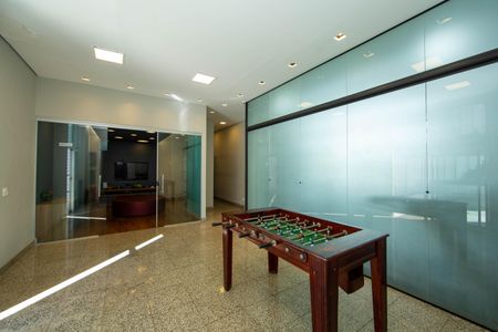 Apartamento à venda com 198m², 4 quartos e 3 vagasSALAO DE JOGOS