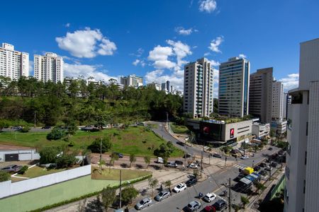Apartamento à venda com 198m², 4 quartos e 3 vagasVISTA