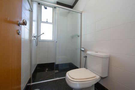 Apartamento à venda com 198m², 4 quartos e 3 vagasBANHEIRO1