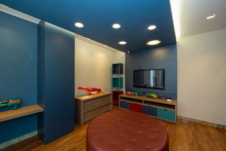 Apartamento à venda com 198m², 4 quartos e 3 vagasBRINQUEDOTECA