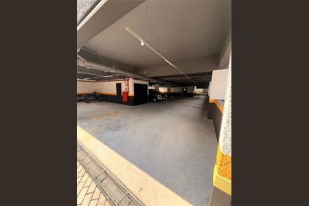 Apartamento à venda com 49m², 2 quartos e 1 vaga