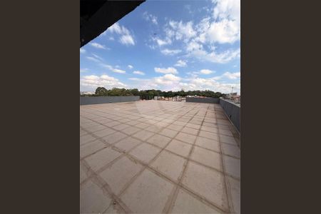 Apartamento à venda com 2 quartos, 49m² em Vila Fernandes, São Paulo