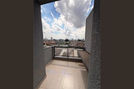 Apartamento à venda com 2 quartos, 49m² em Vila Fernandes, São Paulo