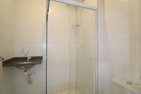 Apartamento à venda com 104m², 2 quartos e 1 vagaBanheiro 2
