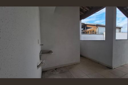 Apartamento à venda com 104m², 2 quartos e 1 vagaÁrea de Serviço