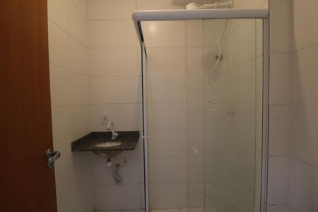 Apartamento à venda com 104m², 2 quartos e 1 vagaBanheiro 2