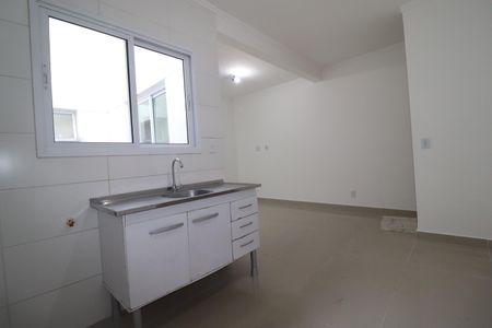 Apartamento à venda com 104m², 2 quartos e 1 vagaCozinha
