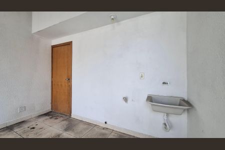 Apartamento à venda com 104m², 2 quartos e 1 vagaÁrea de Serviço