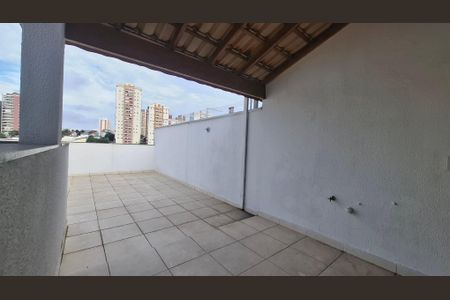 Apartamento à venda com 104m², 2 quartos e 1 vagaCobertura