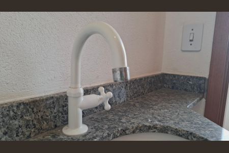 Apartamento à venda com 104m², 2 quartos e 1 vagaLavabo Cobertura