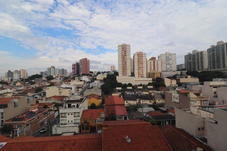Apartamento à venda com 104m², 2 quartos e 1 vagaVista Varanda Quarto 1 suíte