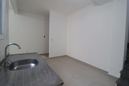 Apartamento à venda com 104m², 2 quartos e 1 vagaCozinha