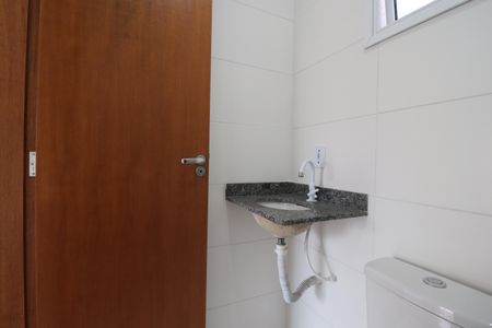 Apartamento à venda com 104m², 2 quartos e 1 vagaBanheiro Quarto 1 suíte