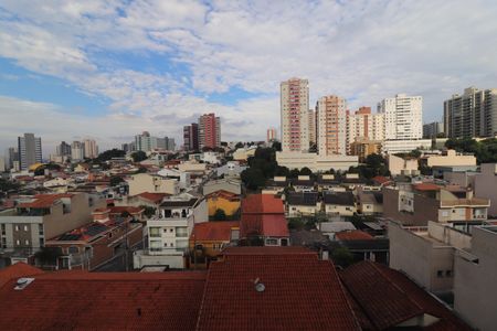 Apartamento à venda com 104m², 2 quartos e 1 vagaVista Quarto 2