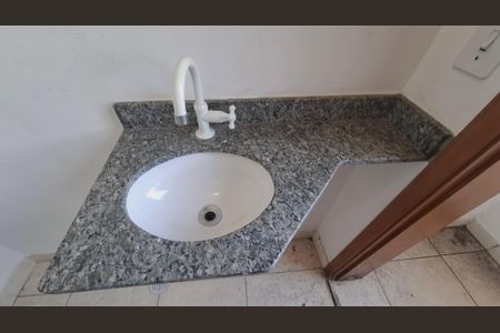 Apartamento à venda com 104m², 2 quartos e 1 vagaLavabo Cobertura