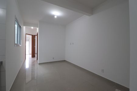 Apartamento à venda com 104m², 2 quartos e 1 vagaSala