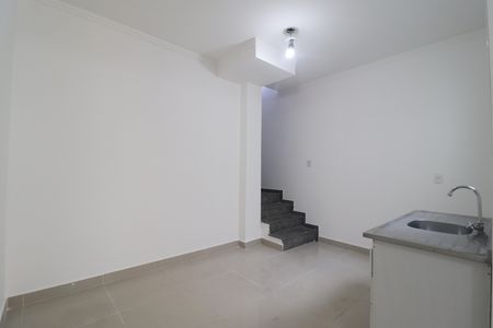 Apartamento à venda com 104m², 2 quartos e 1 vagaCozinha