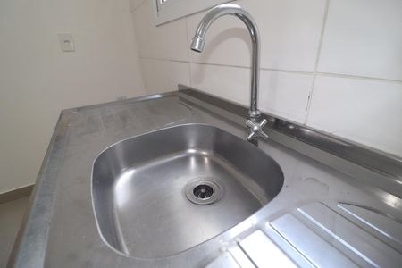 Apartamento à venda com 104m², 2 quartos e 1 vagaCozinha