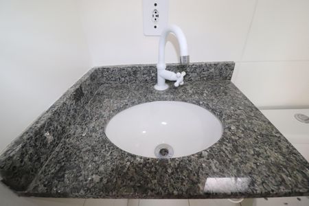 Apartamento à venda com 104m², 2 quartos e 1 vagaBanheiro Quarto 1 suíte