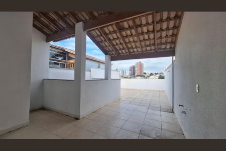 Apartamento à venda com 104m², 2 quartos e 1 vagaCobertura