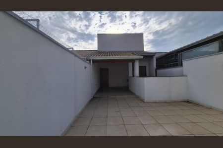 Apartamento à venda com 104m², 2 quartos e 1 vagaCobertura