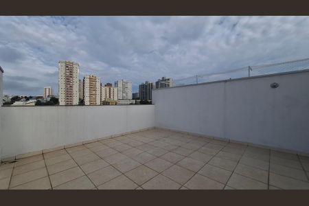 Apartamento à venda com 104m², 2 quartos e 1 vagaCobertura