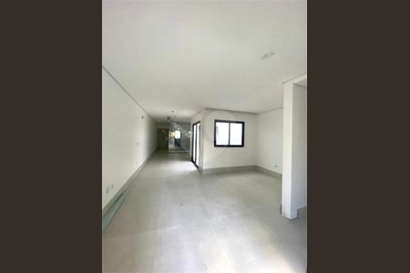 Casa à venda com 3 quartos, 230m² em Jardim Bela Vista, Santo André