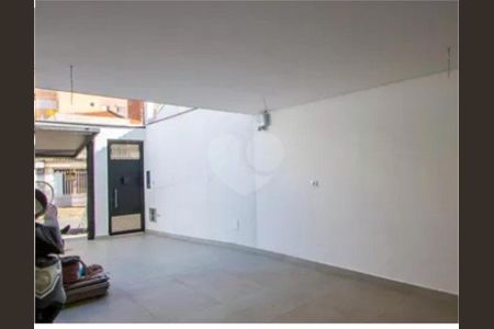 Casa à venda com 3 quartos, 230m² em Jardim Bela Vista, Santo André