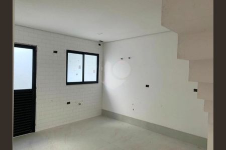 Casa à venda com 3 quartos, 230m² em Jardim Bela Vista, Santo André