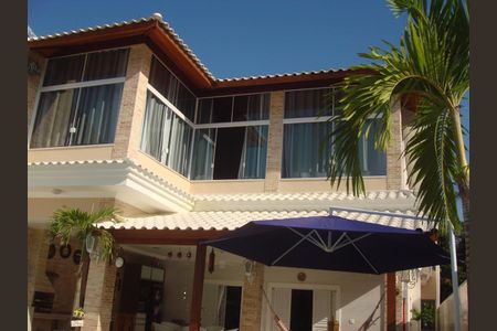 Casa de condomínio à venda com 390m², 4 quartos e 3 vagasFoto 19