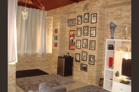 Casa de condomínio à venda com 390m², 4 quartos e 3 vagasFoto 10