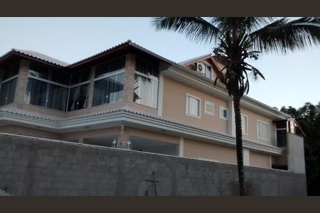 Casa de condomínio à venda com 390m², 4 quartos e 3 vagasFoto 08