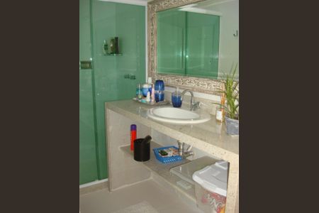 Casa de condomínio à venda com 390m², 4 quartos e 3 vagasFoto 23