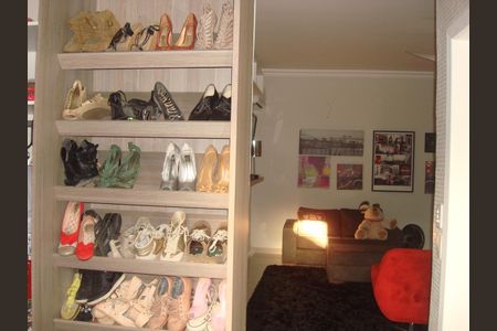 Casa de condomínio à venda com 390m², 4 quartos e 3 vagasFoto 16