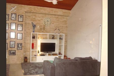 Casa de condomínio à venda com 390m², 4 quartos e 3 vagasFoto 17